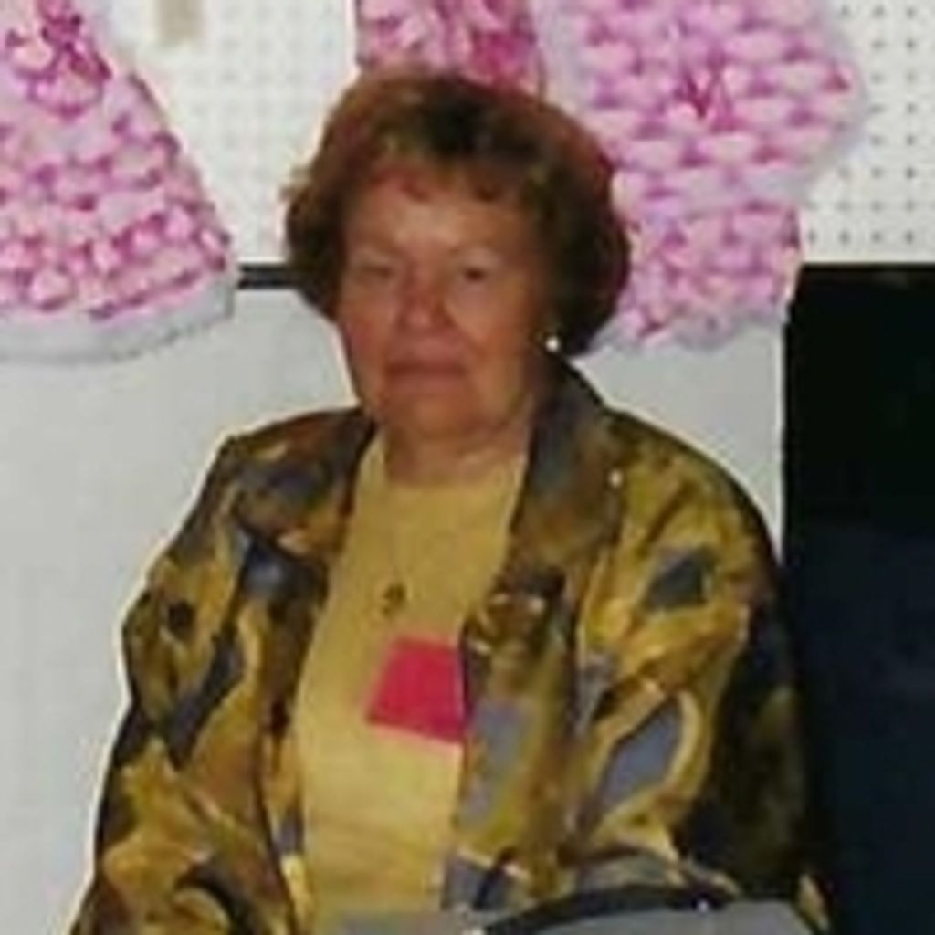 Helga Schulz