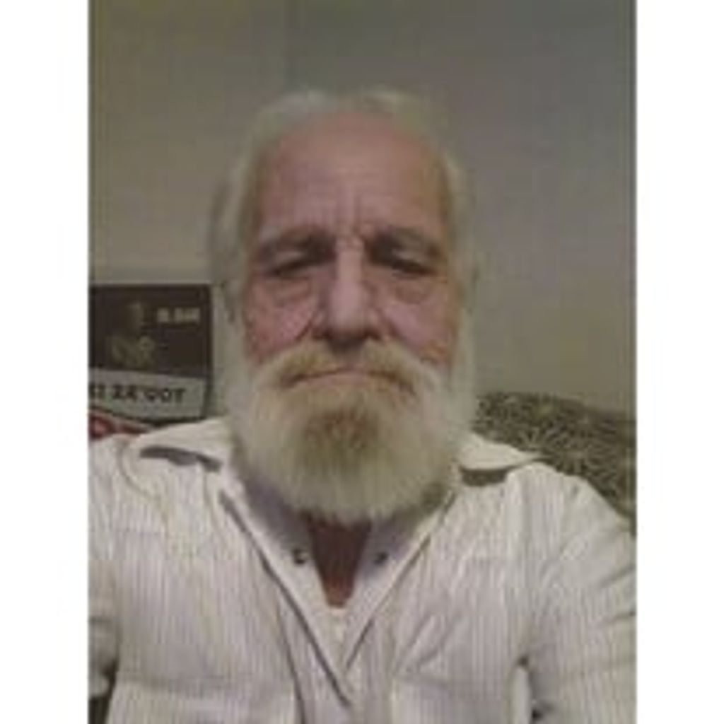 David O'Dale Foust