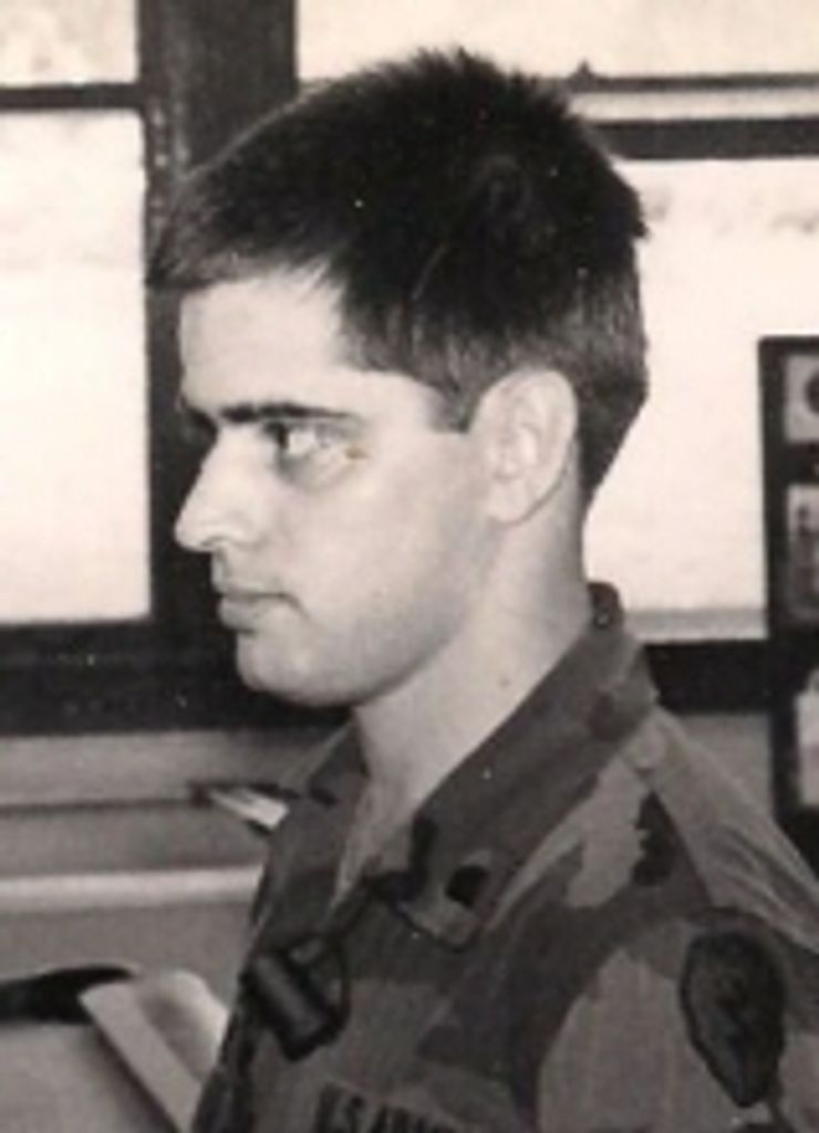 Gary Sweeten