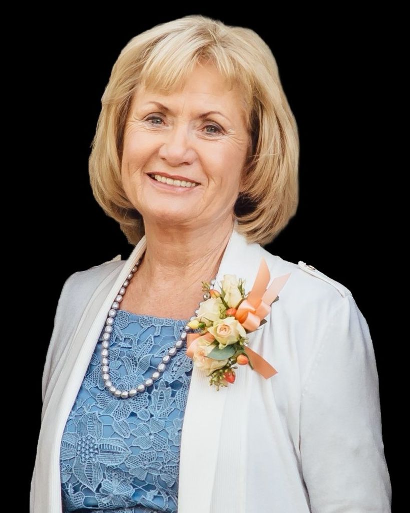 Betty Medlin Profile Photo