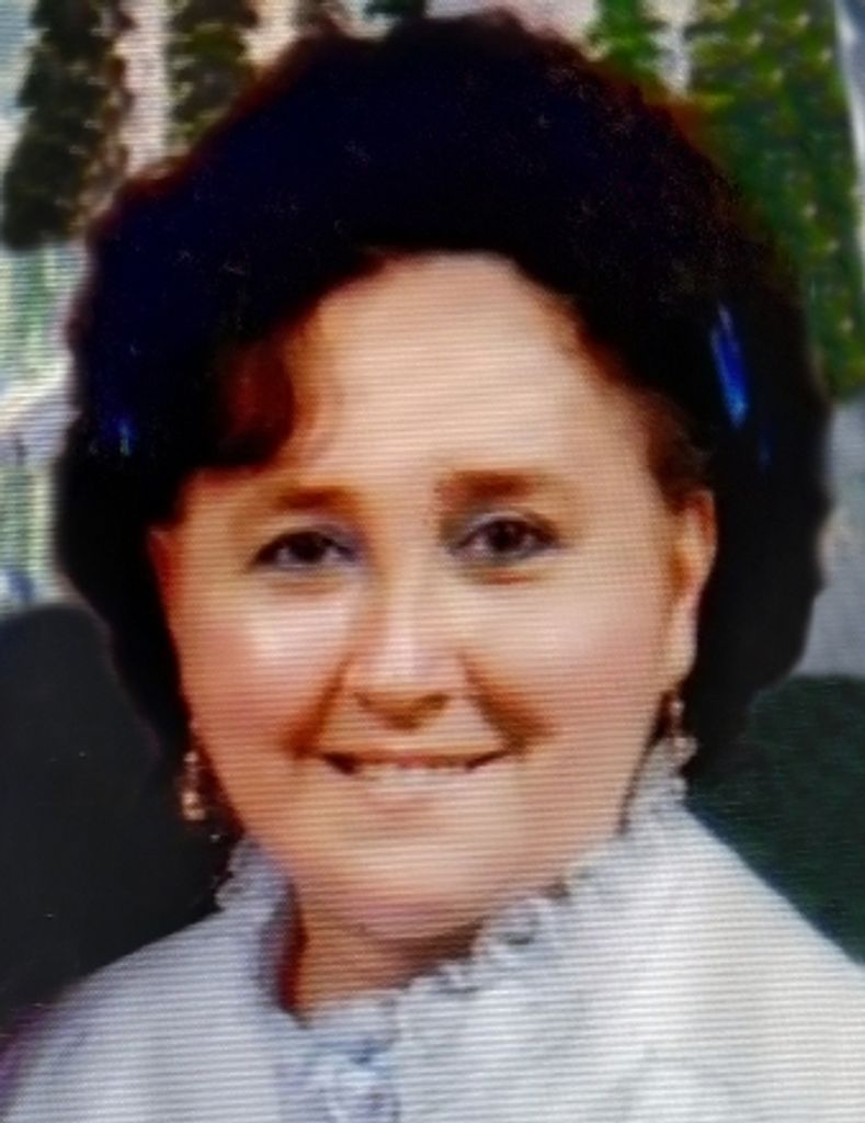 Claudia Ann Springer Profile Photo