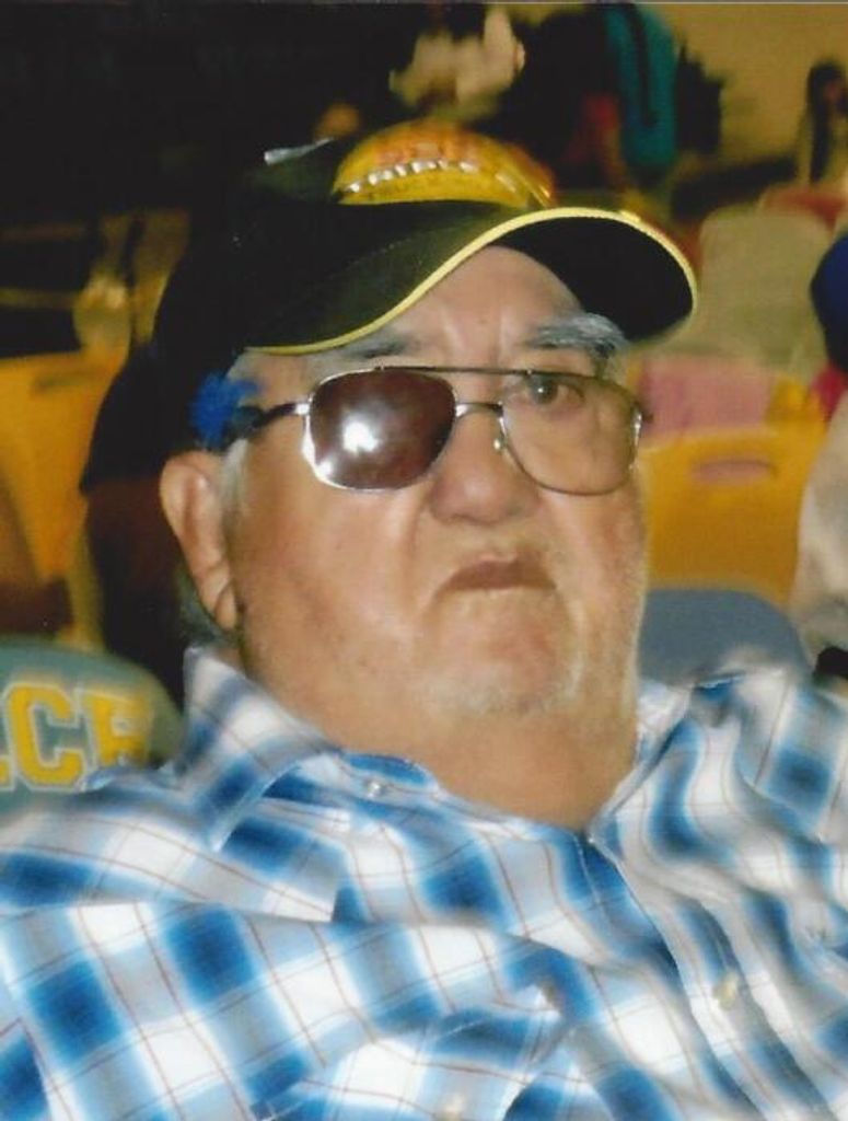Jose Cristobal Talamante