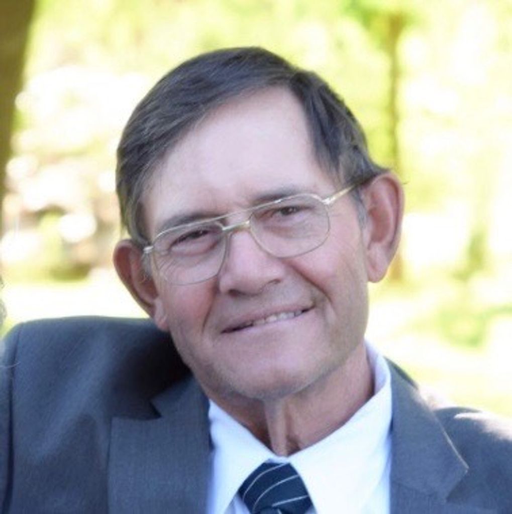 Marvin Dale Neves