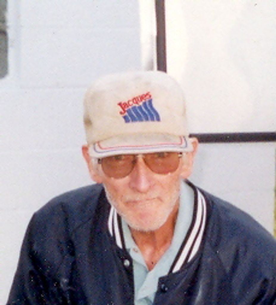 Eugene Stark