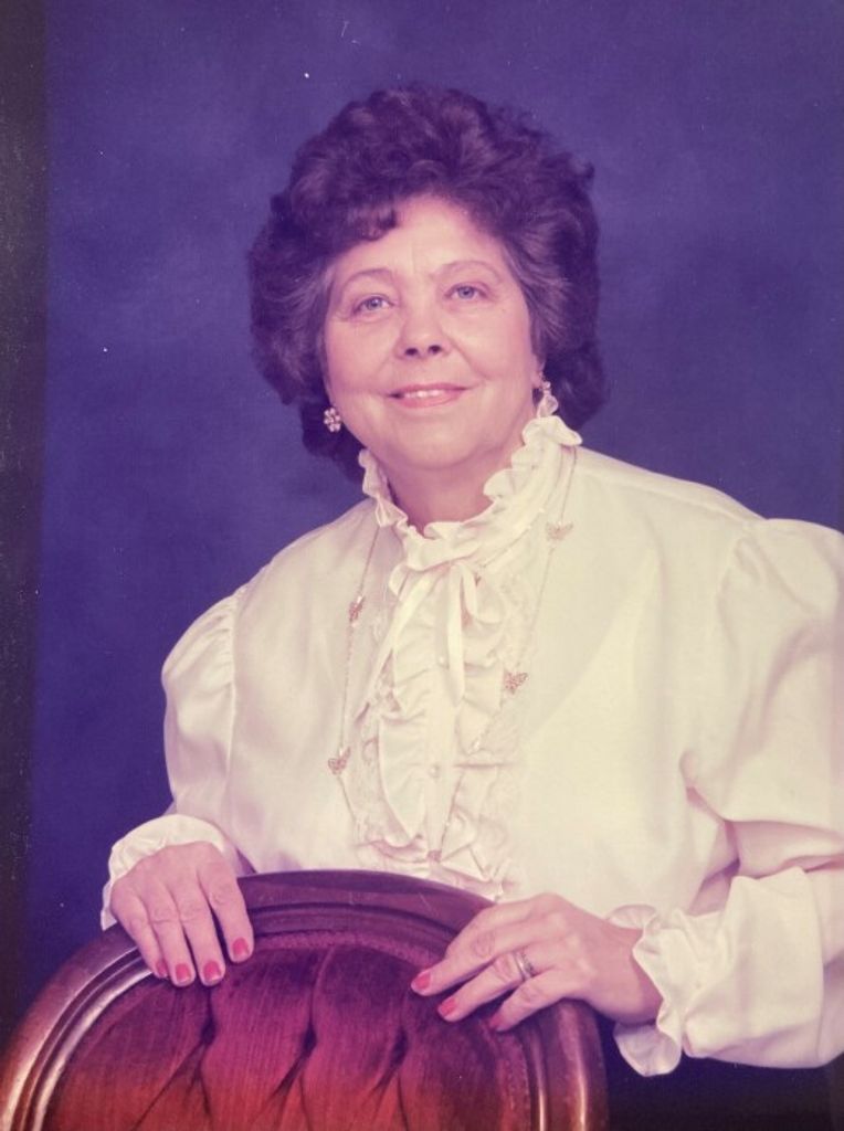L. Mae Bramhall