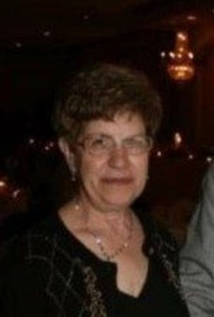 Josephine "Giuseppina" Aurilio