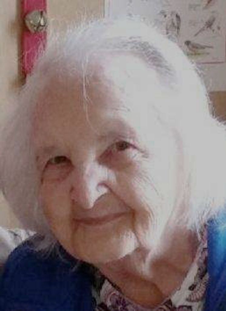 Margaret (Hill) Tilton Profile Photo