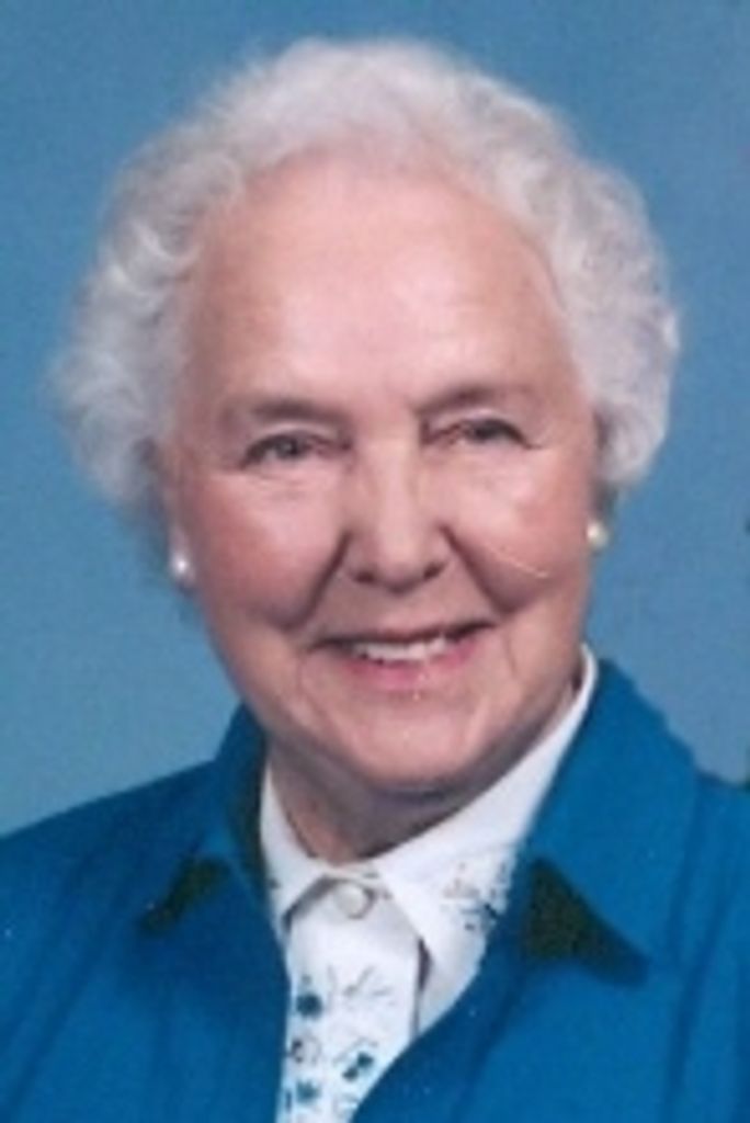 Bonna B. Christensen