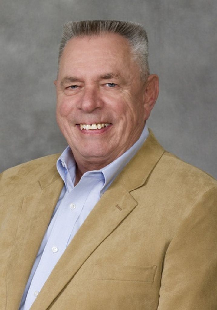 James C. Gutzmer Profile Photo