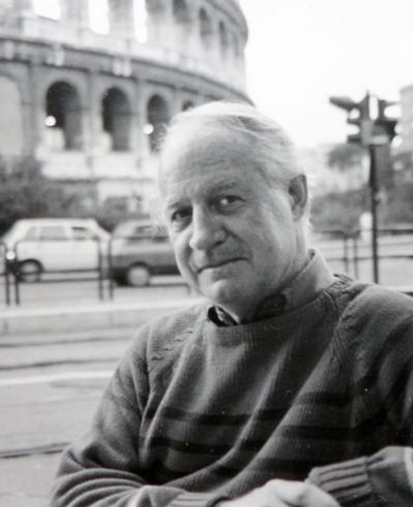 Robert Sanders