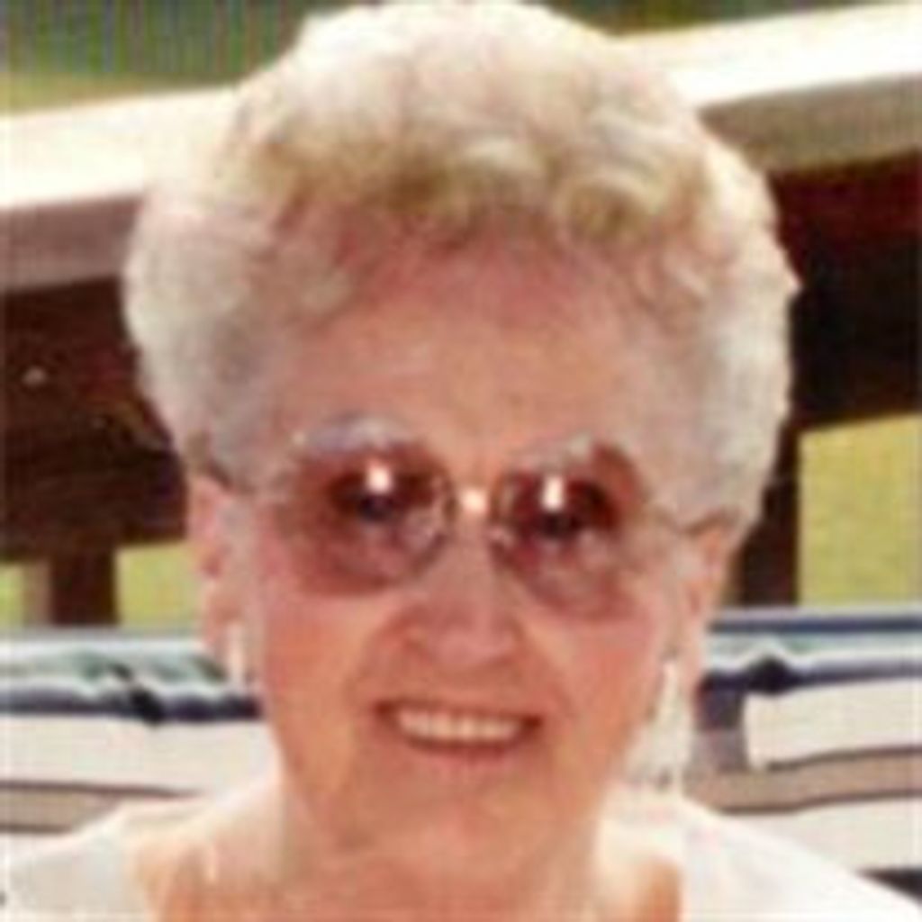 Margie Pugh