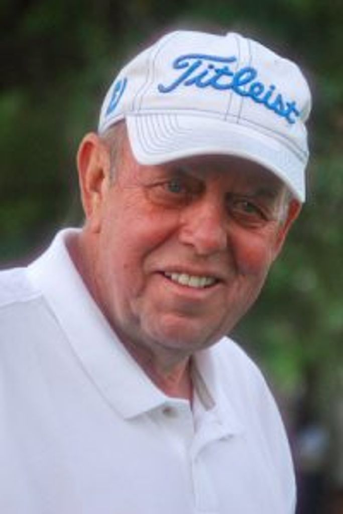 Charles Frank “Chuck” Miller