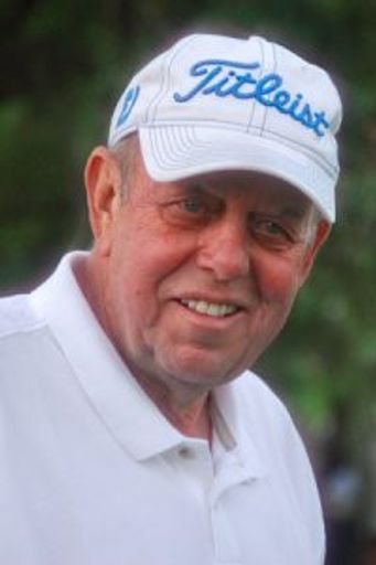 Charles Frank “Chuck” Miller Profile Photo