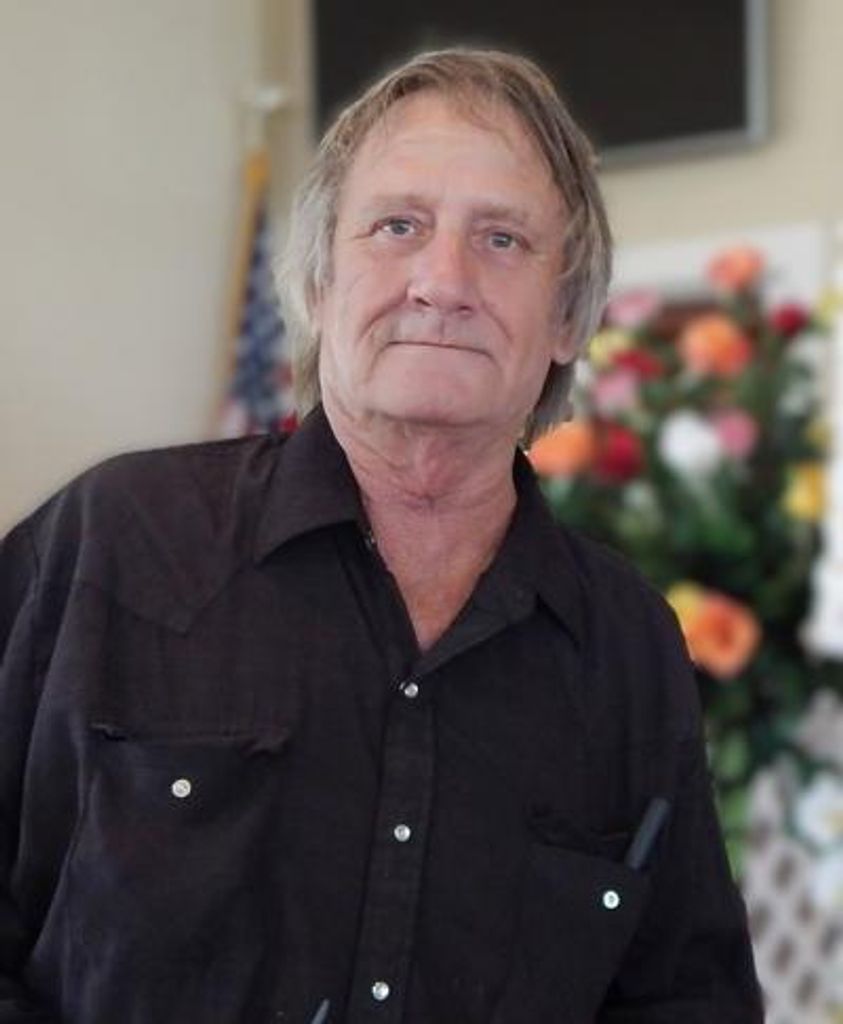 Danny W. Rolin Profile Photo