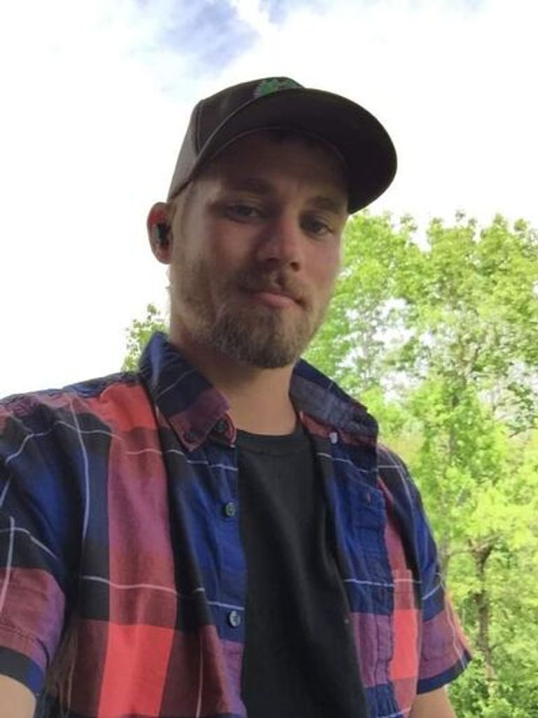 Ryan Alex Baggett Profile Photo