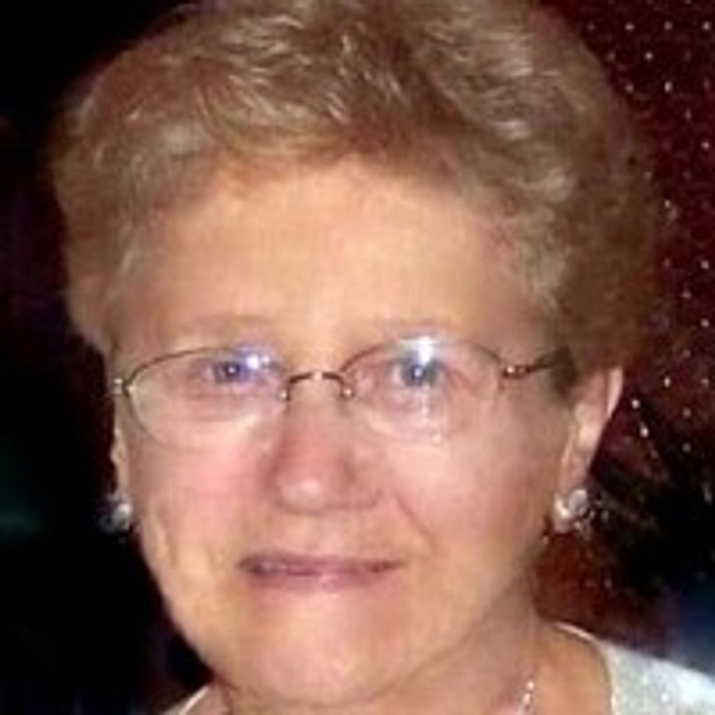 Dorothy Heskin Profile Photo