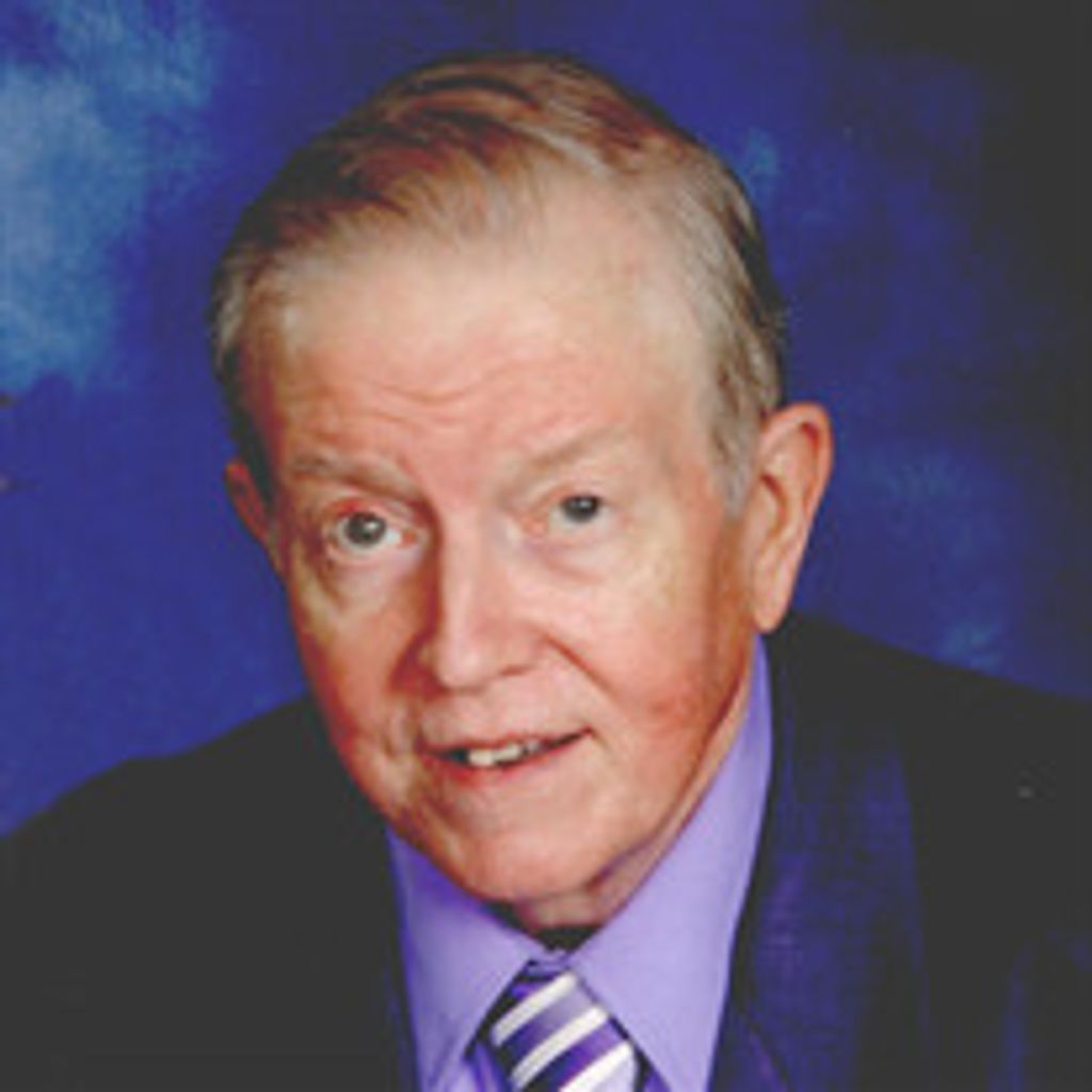Edwin J. Ackley