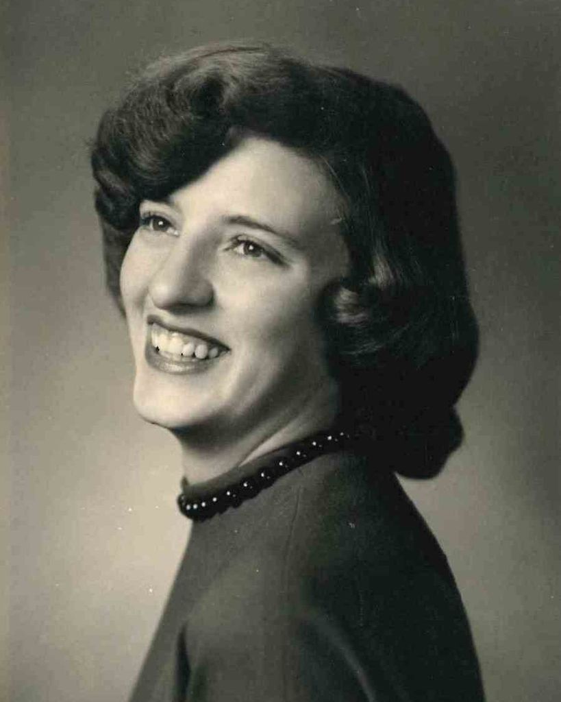 Rose Marie Hill