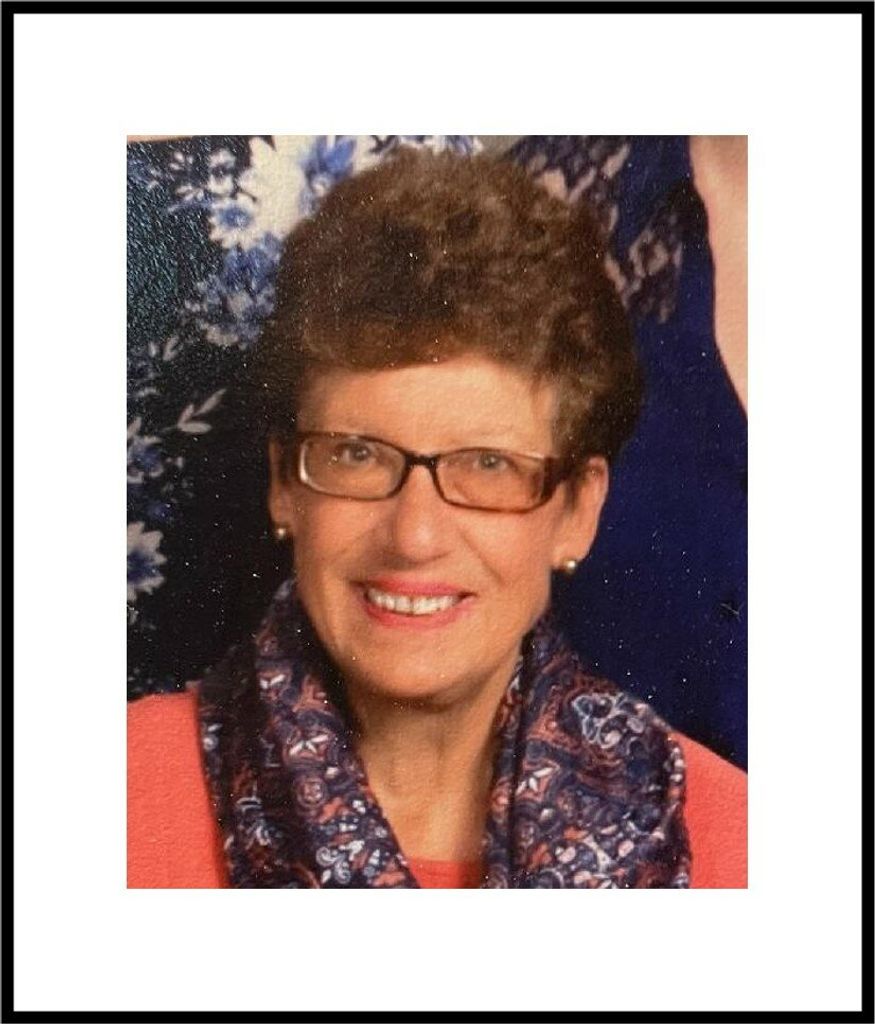 Linda Neureuter Profile Photo