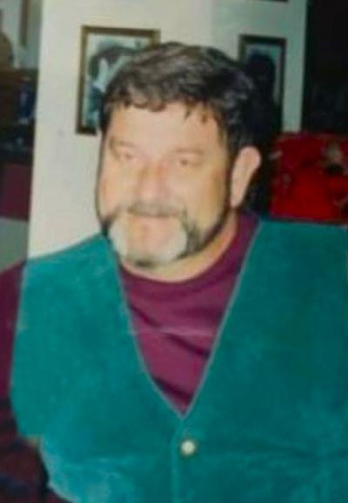 Joseph Terry Chambers Profile Photo