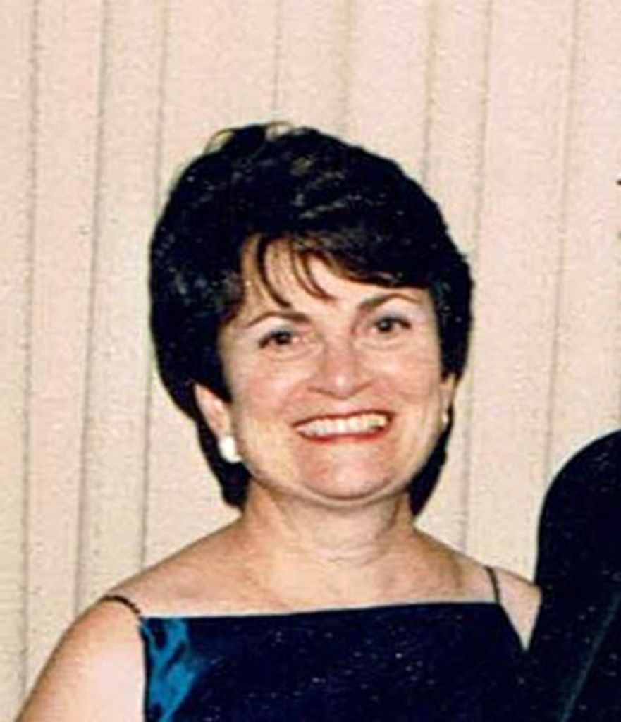 Marsha Ann Paul Profile Photo
