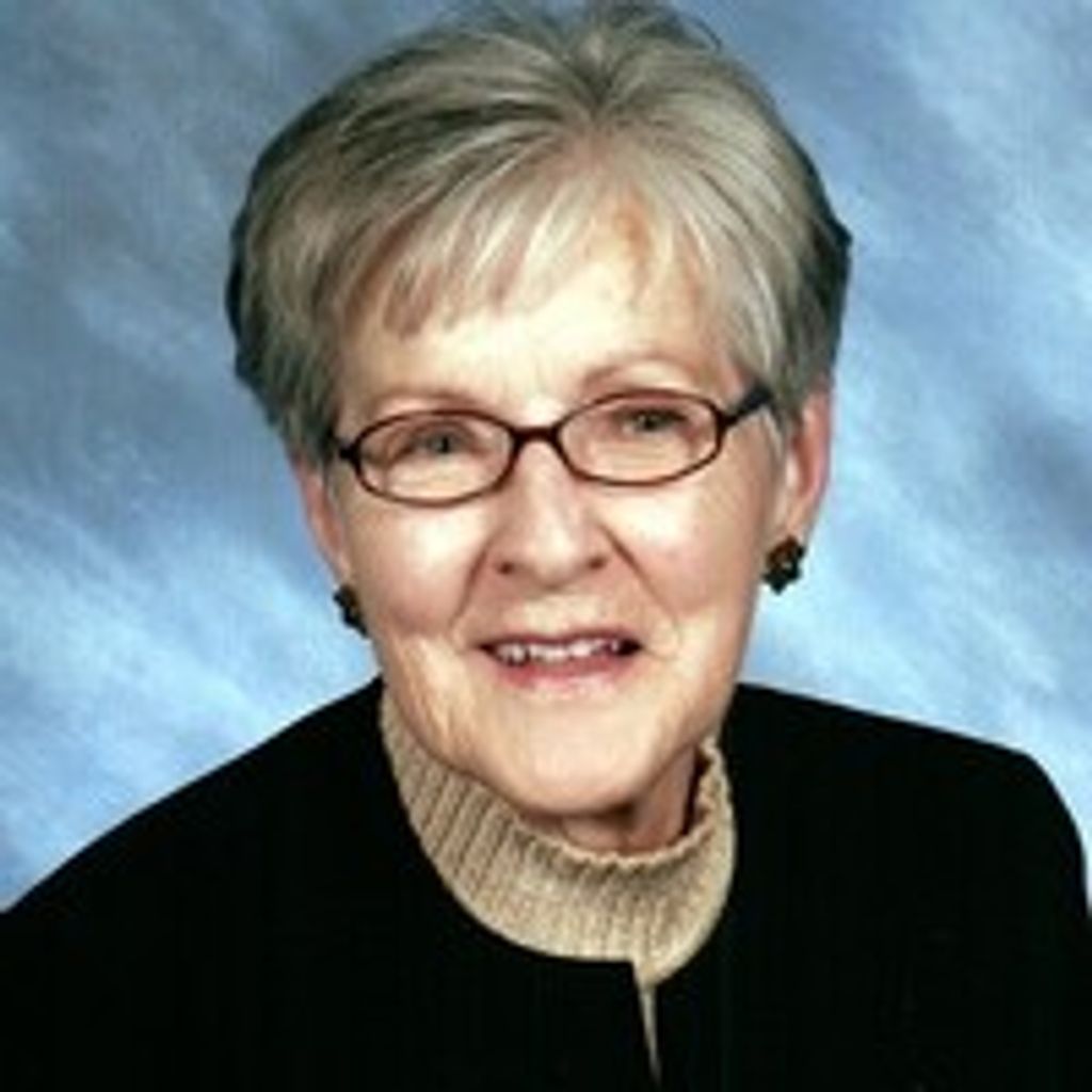Mary Lou Smith Nantz