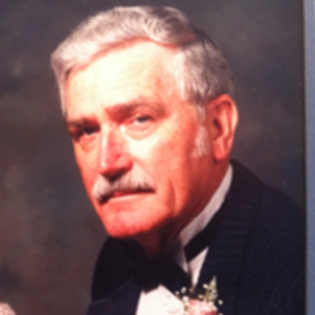 John "Jack" Phillip Gearns