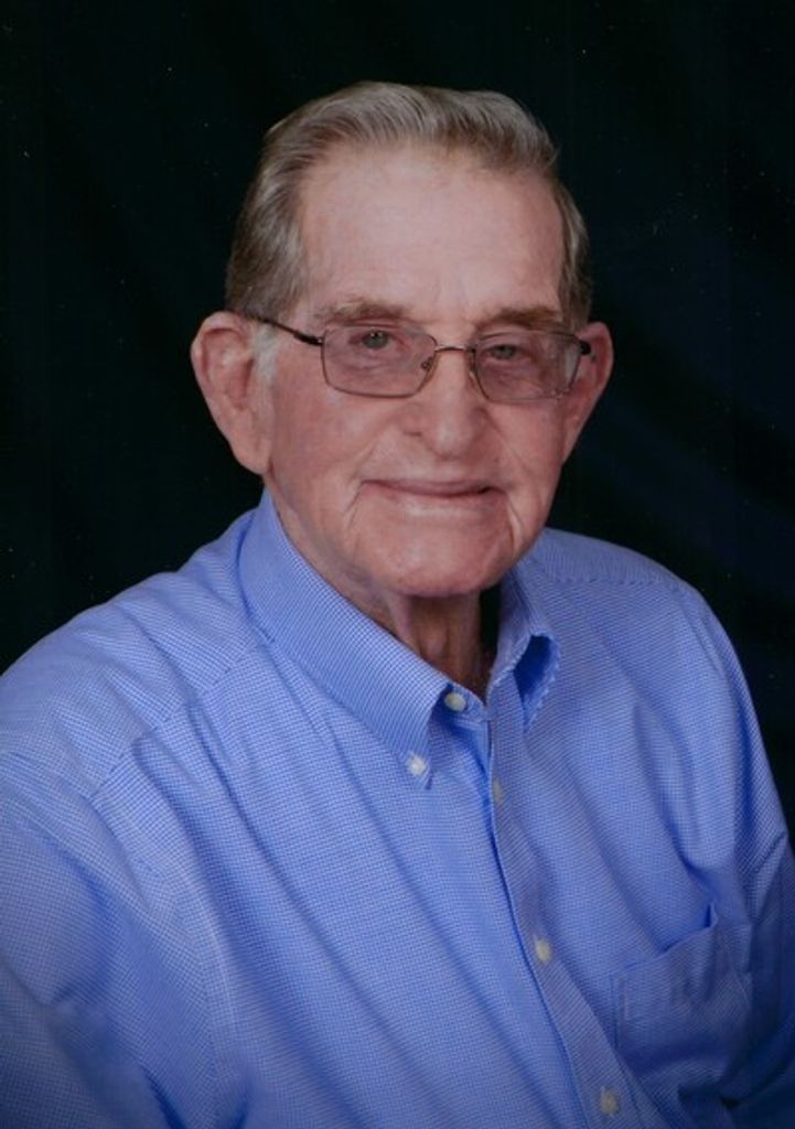 Rolland J Mccown