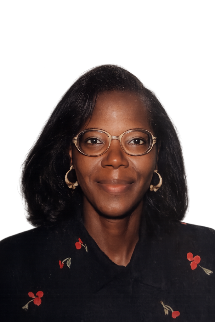 Laverne Noel Benjamin Profile Photo