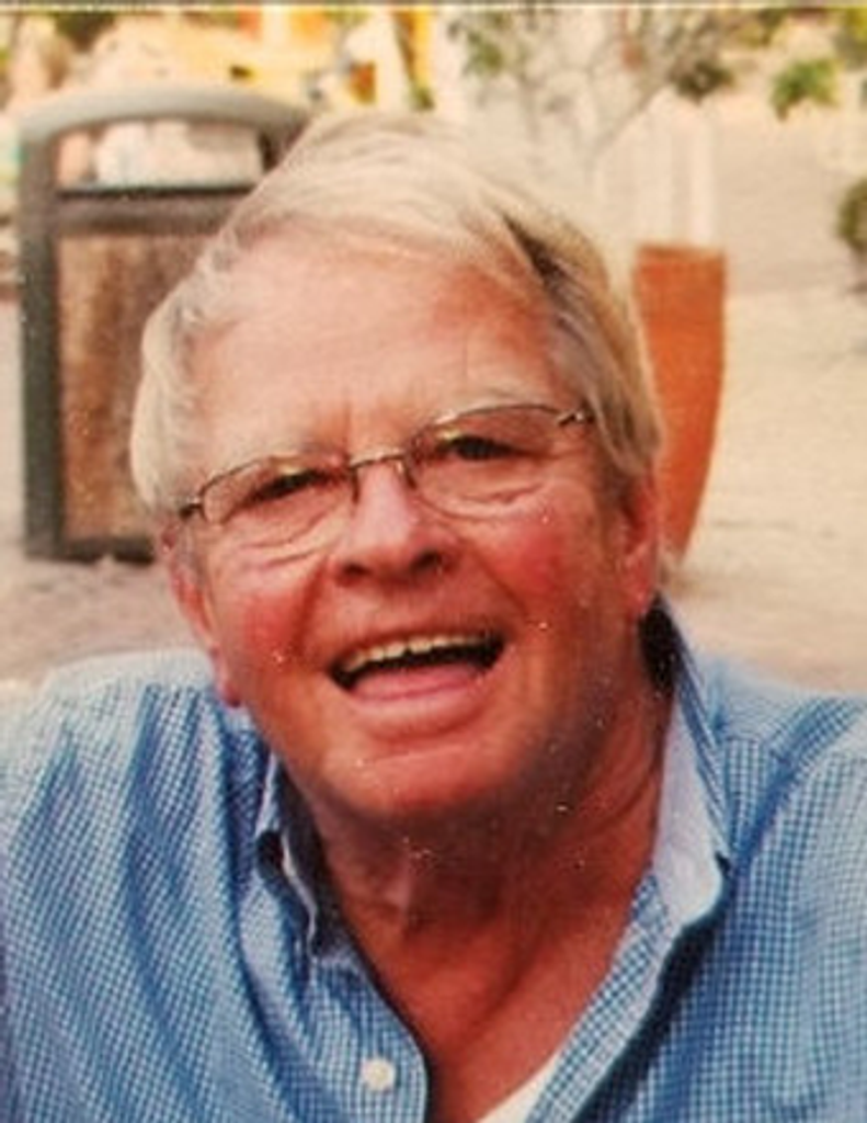 Gilbert M. Zelasko Profile Photo