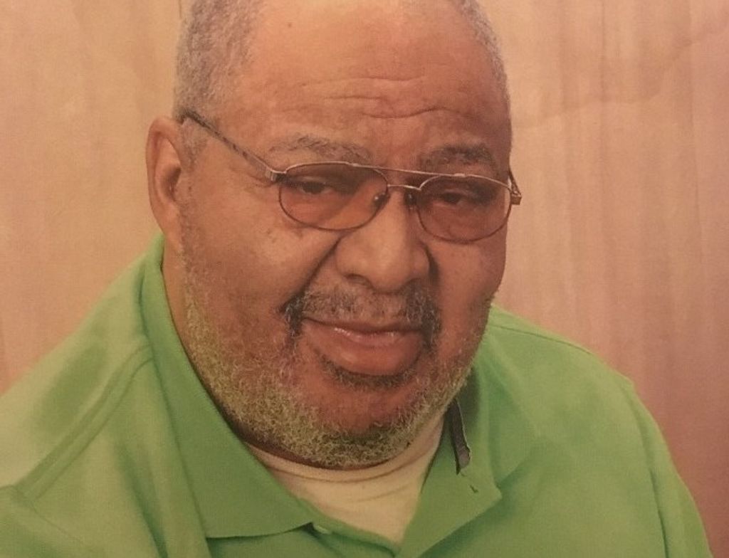 Albert Wallace, Sr.