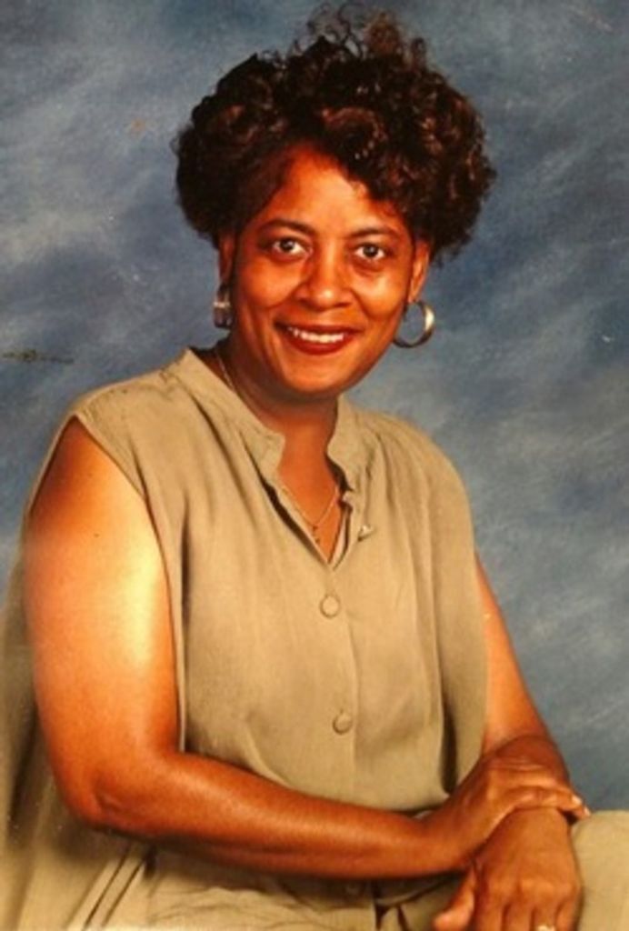Barbara Gwen Burton Profile Photo