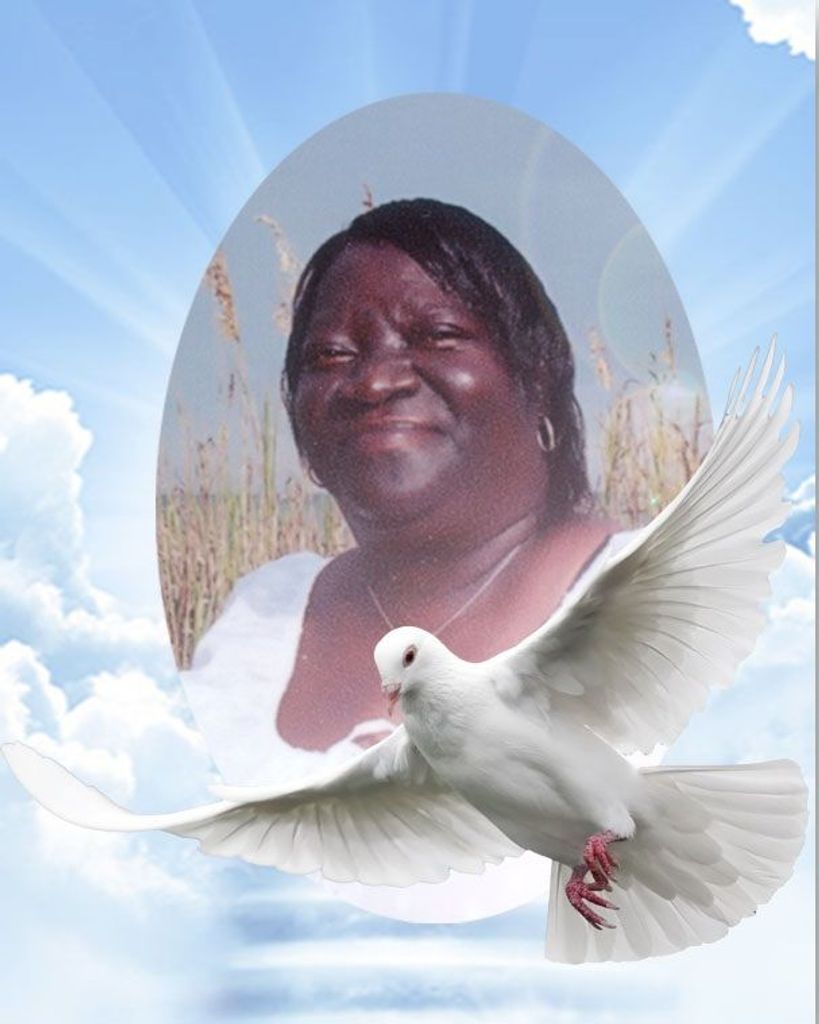 Esther Reddick