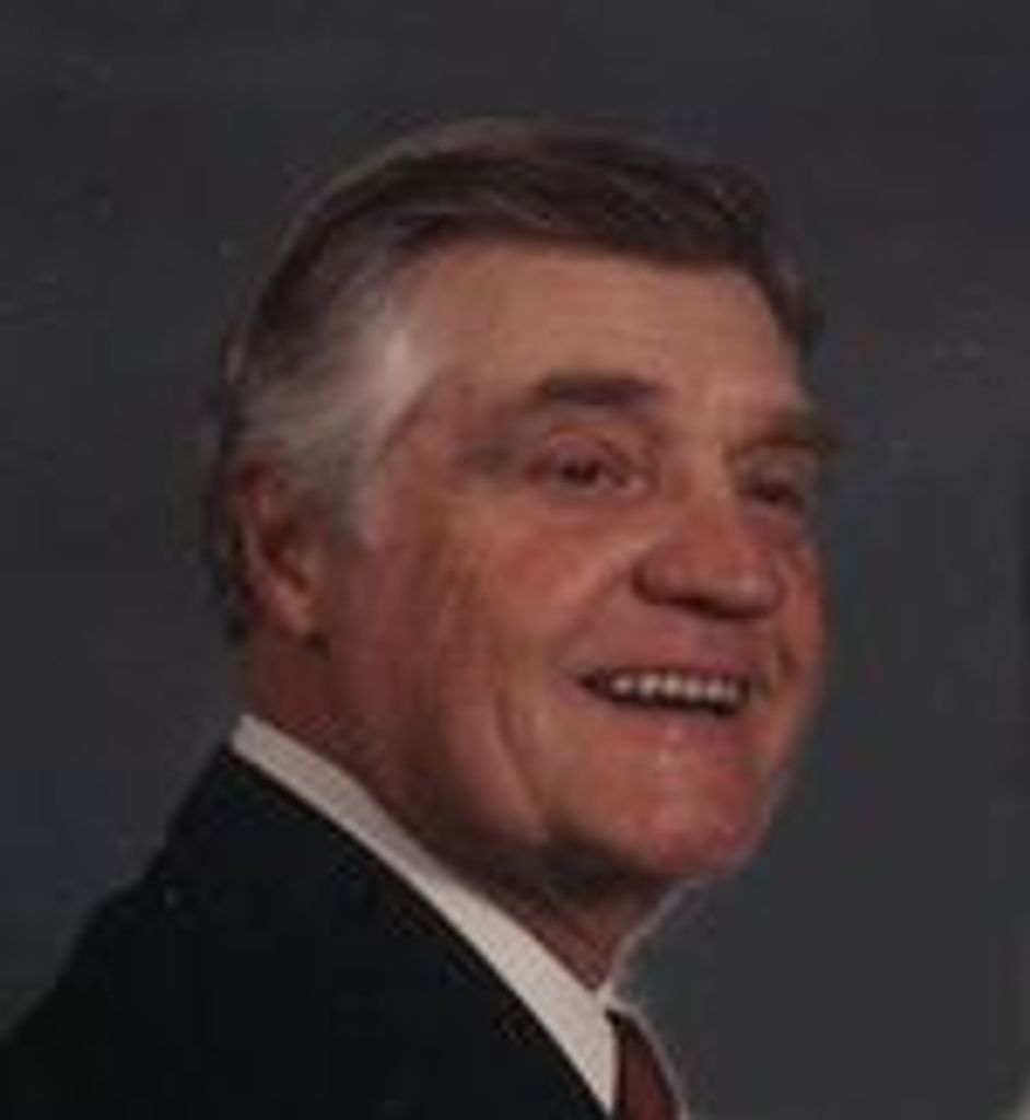 Joseph A. Eichhold