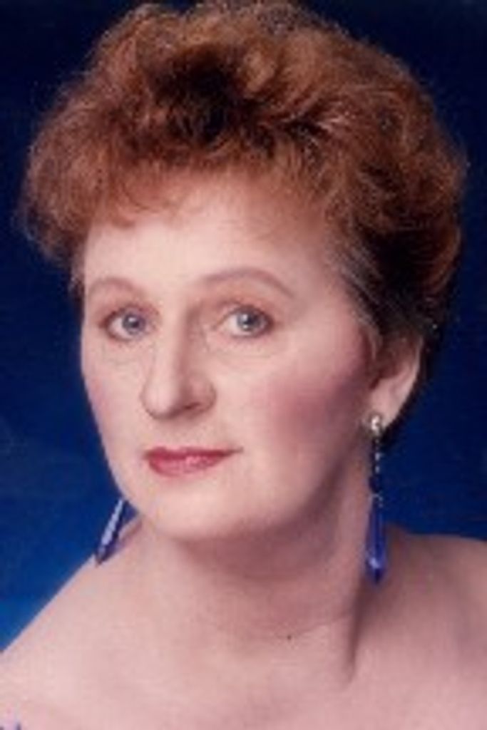 Sharon "Grammy" Shaffer