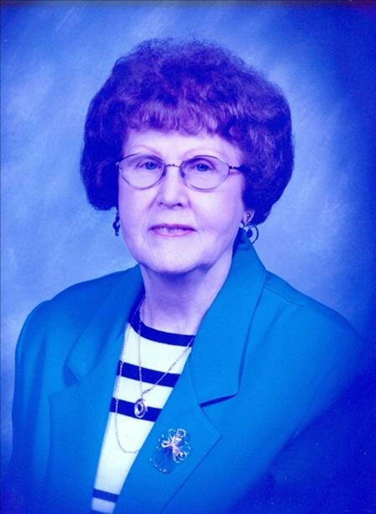 Arleane  Swanson