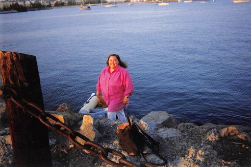 Charlene Chavez photo gallery thumbnail 40 of 50
