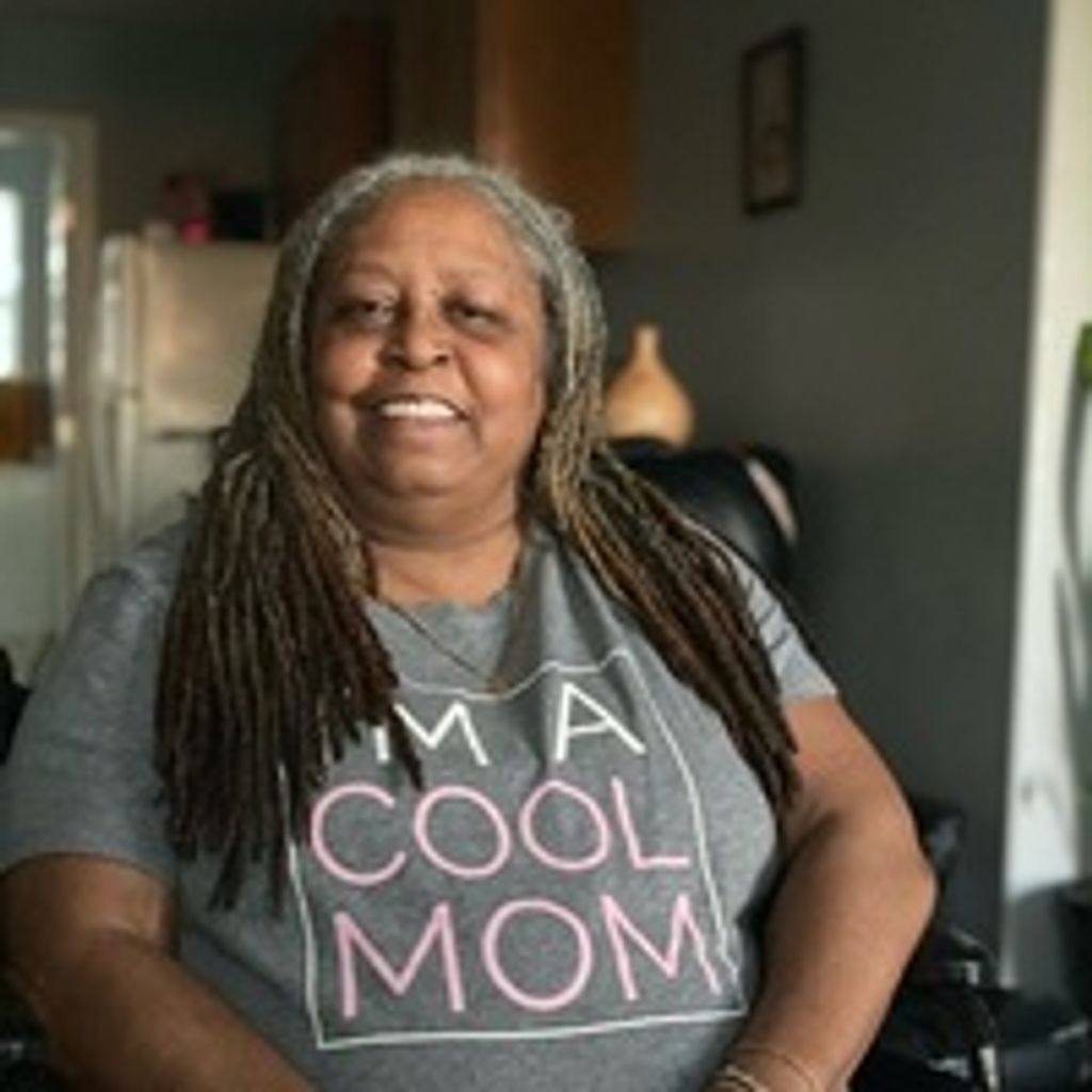 Sherryl Ann McCray