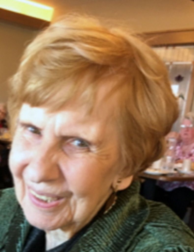 Mary Eloise Lepinski Profile Photo