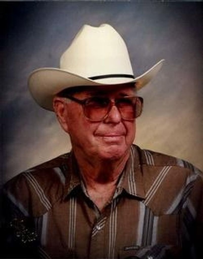 William "Bill" Marshell Ellison