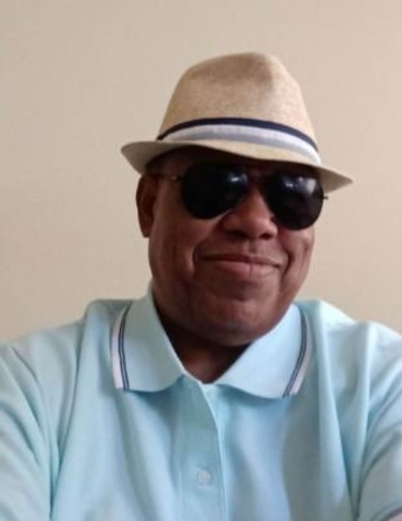 Rodney Tyrell Bracy Profile Photo