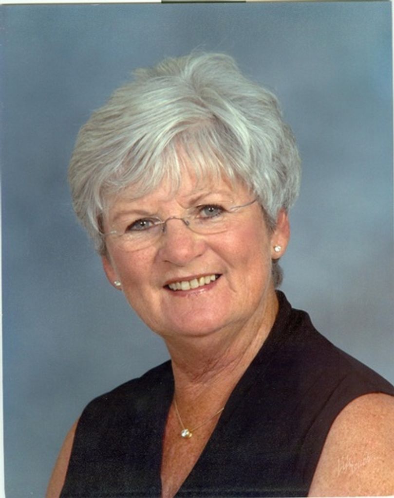 Juanita B. Drake