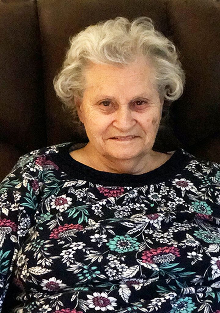 Linda Lou Crouch Profile Photo