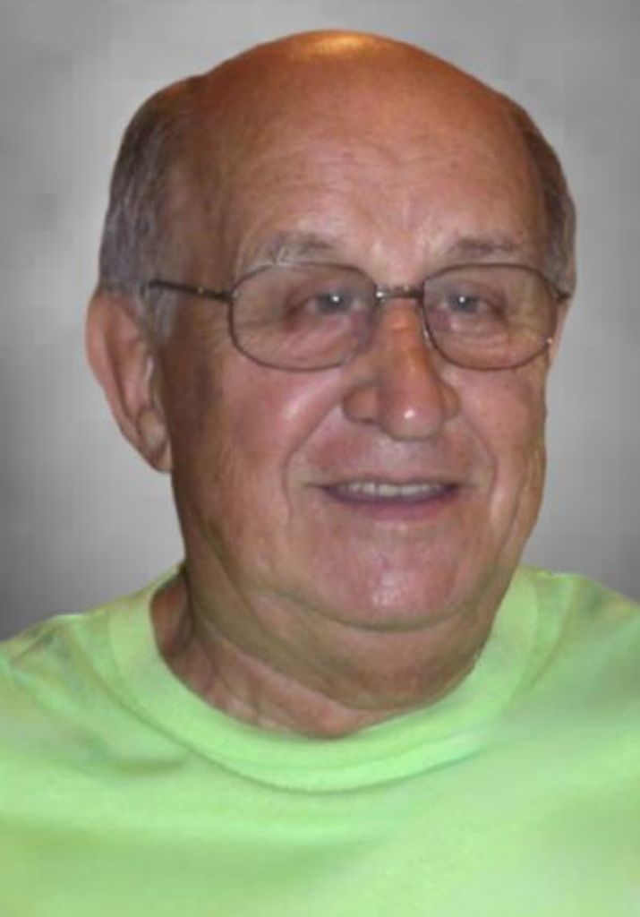 Frank F. Jarnot, Jr.