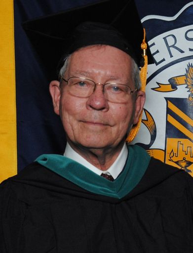 Gary Hanz's obituary image