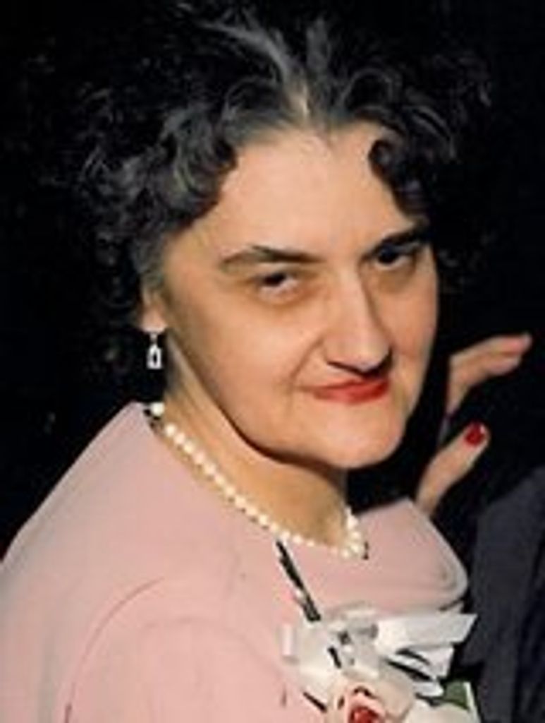 Barbara Venezio