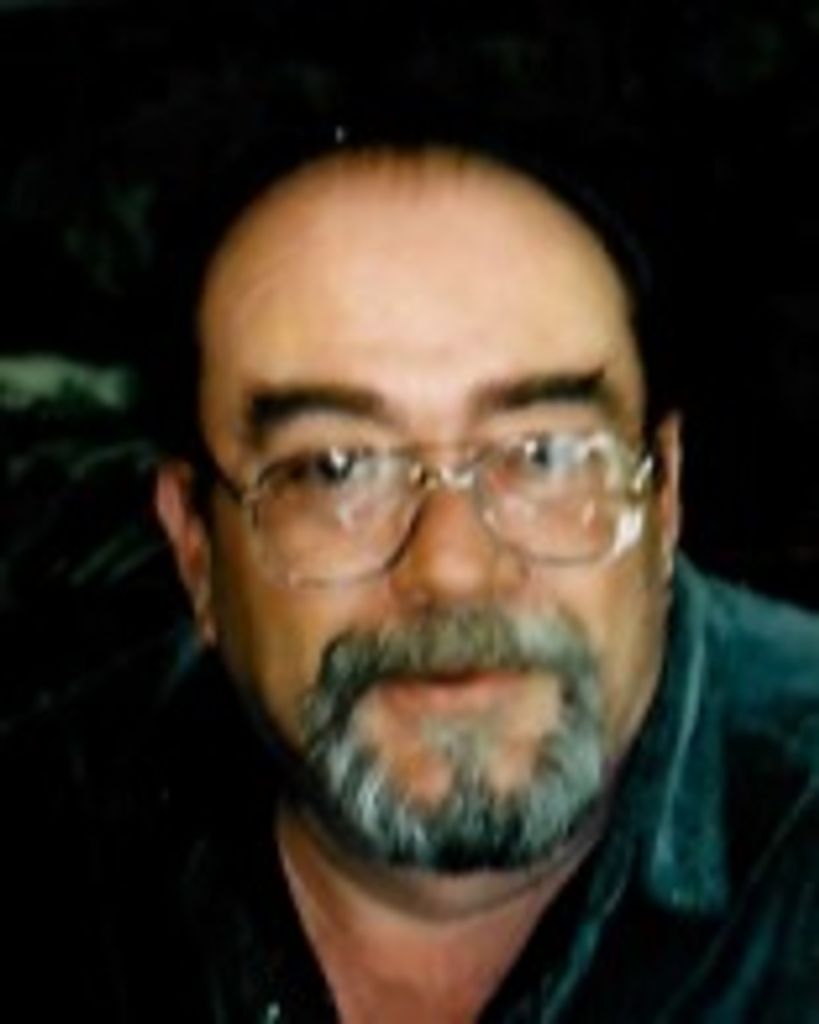 Vincent J. "Vince" Vogler