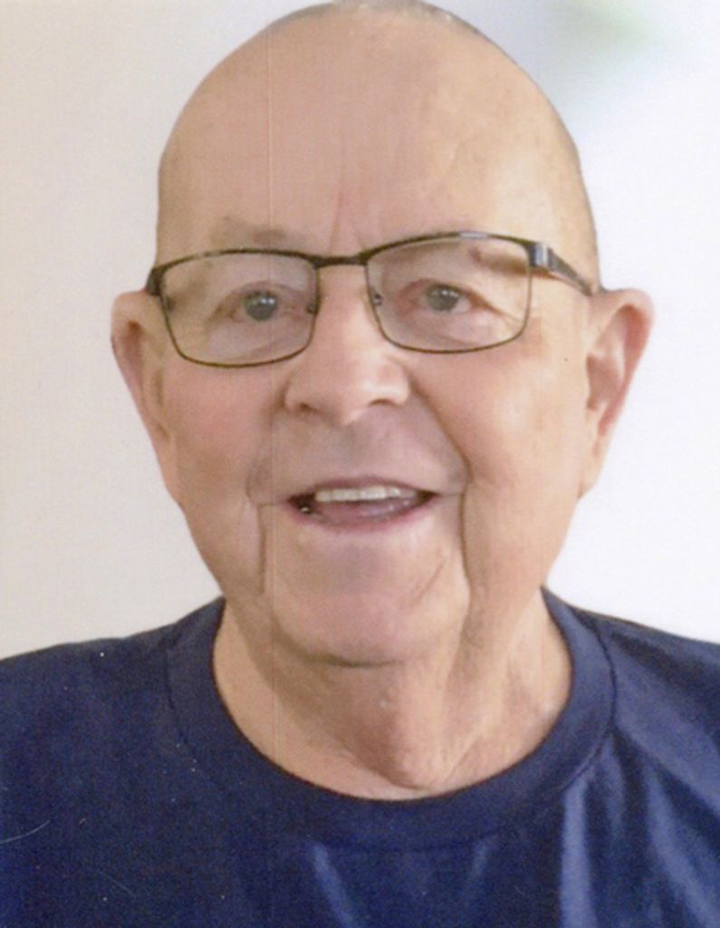 Henry (Jim) James Wallock Profile Photo