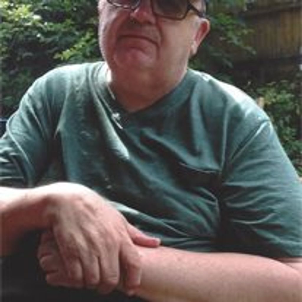 Donald A. Seward