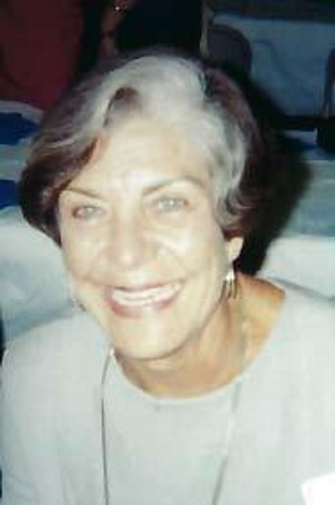 Georgia Ree Carney Mansfield Profile Photo